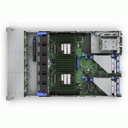 ProLiant DL380 Gen11 6526Y 2.8GHz 16c 1P 128GB-R 8SFF NS204i-u NC BCM57416 2x1000W PS EU Server_4