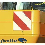 S2 - Épandeur de sel et de sable Bogballe - Largeur de travail 1-8 m - Capacité jusqu'à 450 kg_4