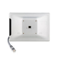 Tablette murale 10 pouces Android PoE pour GTB / domotique - YziPanel EVI-1011_4