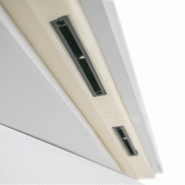 Chambre froide négative CRNF3030 Blanc 3000 x 3000 x 2200 mm TEFCOLD_4
