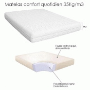 Canapé lit LE DIVA EASY OUVERTURE EXPRESS - 140x200 cm - Microfibre noire - Fabrication italienne_4