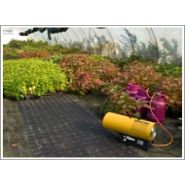 Blp 53 M - Générateur d'air chaud à gaz Master - Puissance 36 à 53 kW - Allumage manuel_4