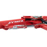 Équipement fiable pour augmenter le rendement agricole