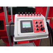 Pr 8000 et 10000 gm pailleuse agricole - jeantil - pour bottes rondes ou cubiques_4