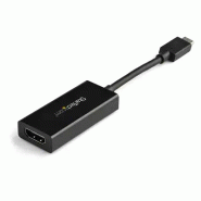 StarTech Adaptateur USB Type-C vers HDMI 4K 60 Hz avec_4