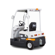 Tracteur industriel à 3 Roues SIMAI TTE 71 en Isère et Rhône   -  disponible en achat neuf et en location de courte à longue durée_4