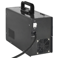 Vidaxl machine à souder à flux sans gaz mig 120a 153092_4