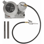 Cric bouteilles hydrauliques soudés 50T - BH4HP50_4