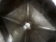 Cuve en acier inoxydable d'occasion 700 litres_29 - référence : c7127_4