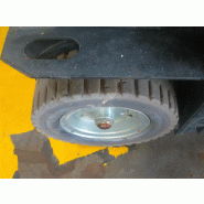 Nacelle verticale BRAVIISOL leonardo hd occasion_4