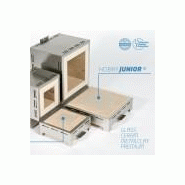 Petit four céramique - hobby junior ceram blueline®_4