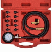 Vidaxl kit à outils de test de pression de l'huile et du moteur 210281_4