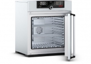 Étuves de chauffage et de séchage Generation 2012 - convection naturelle et forcée - jusqu'à 300°C avec SingleDISPLAY ou TwinDISPLAY_4