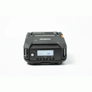 Brother RJ3230BL imprimante pour étiquettes Thermique directe 203 x 203 DPI 127 mm/sec Sans fil Wifi_4