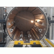 Machine de lavage aux solvants chloré_4