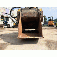 MB CRUSHER bf70.2 godet concasseur avec aimant_4