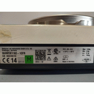 Balance de précision SARTORIUS QUINTIX 1102 1CFR  1100g / 0,01g_4