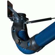 Bras d'aspiration insdustrie - type rpx_4