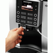 Distributeur automatique de café KV1 Classic 190052 Bartscher_4