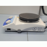 Agitateur magnétique chauffant FISHER SCIENTIFIC Lab-Mix Temp Basic_4