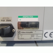 Bain Marie numérique Fisher Scientific Isotemp 102 - 2 litres_4