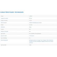 L 800SA - Soudeuse en L semi-automatique compacte - Audion - Épaisseur du film 2 x 50 microns_4