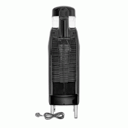 Machine à granité professionnelle 1 cuve de 12 litres - Série U - Polar - UA044_4