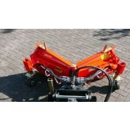 Série V - Lame à neige Adler - Hauteur jusqu’à 65 et 90 cm - Largeur jusqu’à 35 à 300 cm - Rotation latérale hydraulique_4