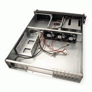 Boîtier industriel 19