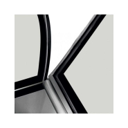 Vitrine Siena Plus VD 2400 - Référence: SIENA VD PLUS 2400_4