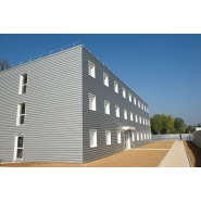 Solutions modulaires personnalisées pour établissements scolaires