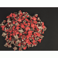 Particulaire Papercot - 430017 – Coloris : Orange_4