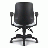 Siège de bureau asynchrone So Catane - K20, Sans option, Sans_4