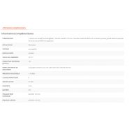 Simple flux Evia Perf - VMC ventilation mécanique contrôlée - DMO - 18 dB(A) à 2 m - gestion de l'humidité avec double sonde_4