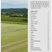 Big X 480 | 530 | 580 | 630 - Ensileuse automotrice Krone - Puissance continue de 490 à 626 chevaux_4