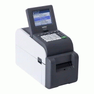 TD-2320DSA300 - Imprimante d'étiquettes réseau de bureau 2 pouces_4