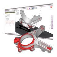 4D_Additive - Logiciel de CAO pour impression 3D avec géométrie B-Rep exacte - CoreTechnologie_4