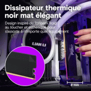 Crucial Pro CP2K32G64C40U5B module de mémoire 64 Go 2 x 32 Go DDR5_4