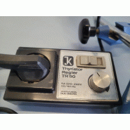 Disperseur / homogénéiseur de laboratoire IKA, modèle TP18/10_4