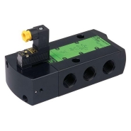 Electrovanne à tiroir asco - série 551 - emerson_4