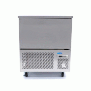 Cellule de refroidissement rapide professionnelle 5 x GN 1/1 | Maxima_4