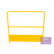 Passerelle de tranchée modulable pour le passage des piétons, voitures et véhicules légers - bridge mat_4