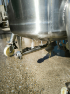 Cuve en acier inoxydable 316 de 500 litres - référence : c13197_4