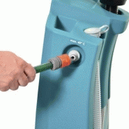 Autolaveuse autoportée Drivematic Delarge - rendement imbattable, ergonomie et silence_4