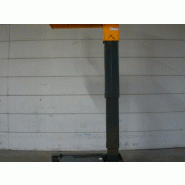 Nacelle verticale HAULOTTE star 6ae occasion_4