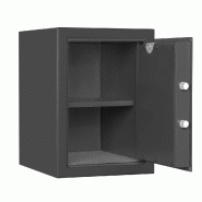 Armoire à munitions FORMAT MNS 210 - Stockage de munitions sécurisé - Serrure à clé (standard)_4