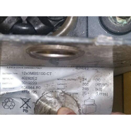 Gerbeur électrique Yale MP20XD E003576 - disponible en occasion et en location de courte à longue durée_4