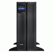 APC Smart-UPS X SMX3000HVNC - 3000VA, 8x C13 + 2x C19 sortie, USB, runtime extensible, profondeur li_4