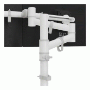 Dataflex Bras pour moniteur Viewgo - bureau 130_4