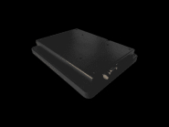 Panel PC Capacitif 10